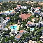 Hotel Apart Alfagar Ii