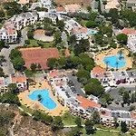 Apart Alfagar Ii Olhos de Agua (Albufeira)