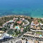 Apart Alfagar Ii Olhos de Agua (Albufeira)