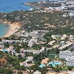 Hotel Apart Alfagar Ii *