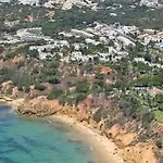 Apart Alfagar Ii * Olhos de Agua (Albufeira)