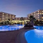 Apart Alfagar Ii Hotel