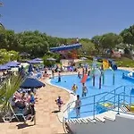 Apart Alfagar Ii * Olhos de Agua (Albufeira)