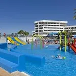 Hotel Apart Alfagar Ii