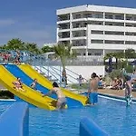 Apart Alfagar Ii Hotel Olhos de Agua (Albufeira)