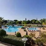 Hotel Apart Alfagar Ii
