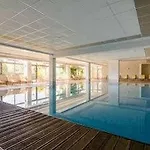 Hotel Apart Alfagar Ii Olhos de Agua (Albufeira)