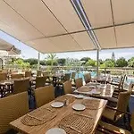 Apart Alfagar Ii Hotel Olhos de Agua (Albufeira)