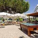 Hotel Apart Alfagar Ii *