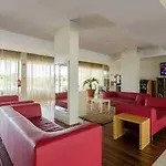 Hotel Apart Alfagar Ii Olhos de Agua (Albufeira)