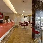 Hotel Apart Alfagar Ii