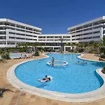 Apart Alfagar Ii Hotel *