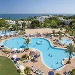 Apart Alfagar Ii * Olhos de Agua (Albufeira)