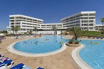 Hotel Apart Alfagar Ii *