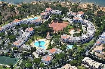 Hotel Apart Alfagar Ii