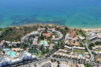 Apart Alfagar Ii אולוס די אגווה