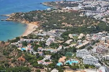 Hotel Apart Alfagar Ii *