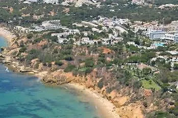 Apart Alfagar Ii * אולוס די אגווה