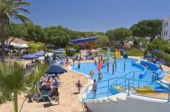 Apart Alfagar Ii * Olhos de Agua (Albufeira)