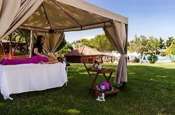 Hotel Apart Alfagar Ii