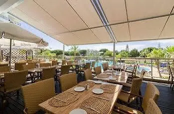 Apart Alfagar Ii Hotel Olhos de Agua (Albufeira)