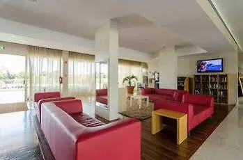 Hotel Apart Alfagar Ii Olhos de Agua (Albufeira)