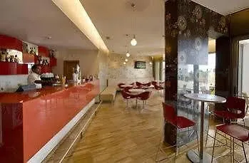 Hotel Apart Alfagar Ii