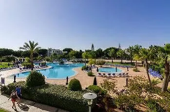 Hotel Apart Alfagar Ii