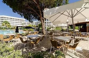 Hotel Apart Alfagar Ii Olhos de Agua (Albufeira)
