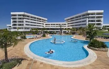 Apart Alfagar Ii Hotel *