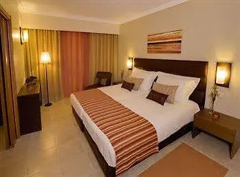 Hotel Apart Alfagar Ii *