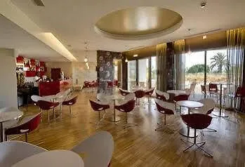 Apart Alfagar Ii 올류스 데 아구아