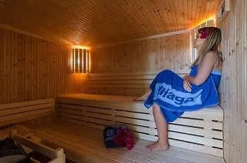 Apart Alfagar Ii 호텔