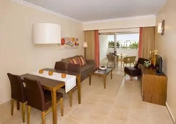 Hotel Apart Alfagar Ii