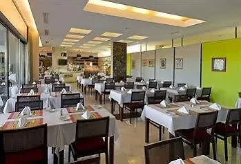 Apart Alfagar Ii Hotel