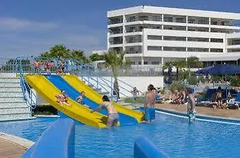 Apart Alfagar Ii Hotel Olhos de Agua (Albufeira)