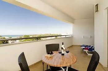 Apart Alfagar Ii Olhos de Agua (Albufeira)