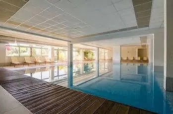 Hotel Apart Alfagar Ii Olhos de Agua (Albufeira)