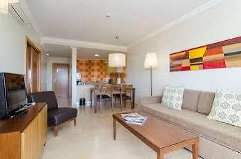 Apart Alfagar Ii * Olhos de Αgua