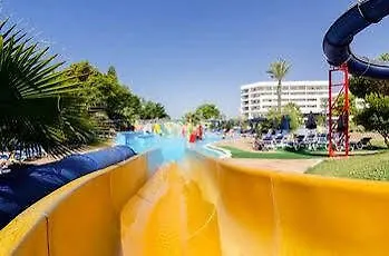 Apart Alfagar Ii * Olhos de Αgua