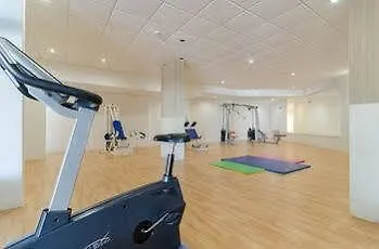 Ξενοδοχείο Apart Alfagar Ii *